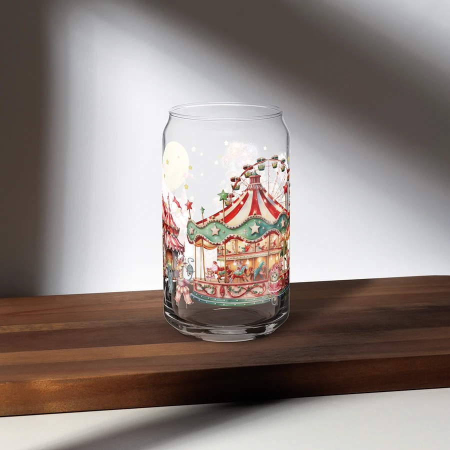 Midnight Circus Glass Can product image (27)