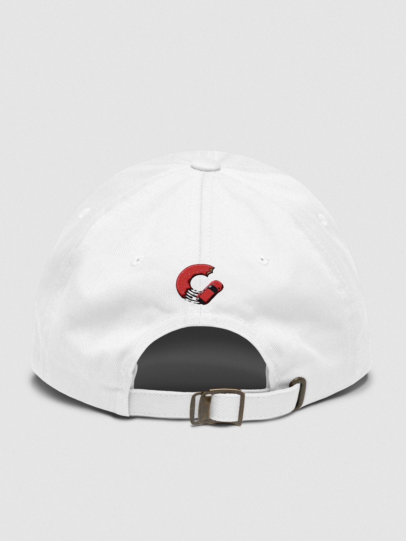 Car Confections Hat product image (2)