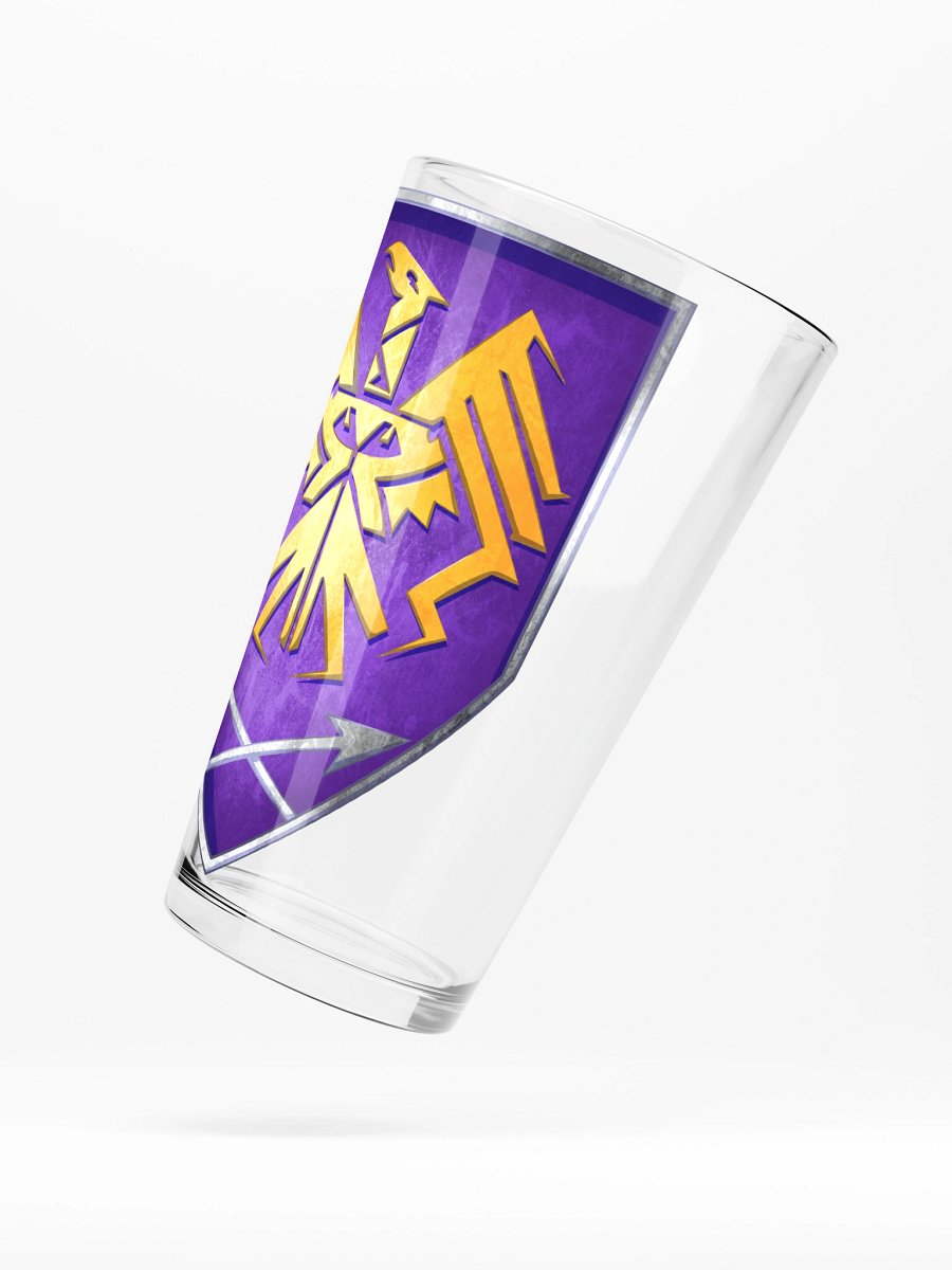 Pint Glass/ Marchwarden 2025 Exclusive product image (5)