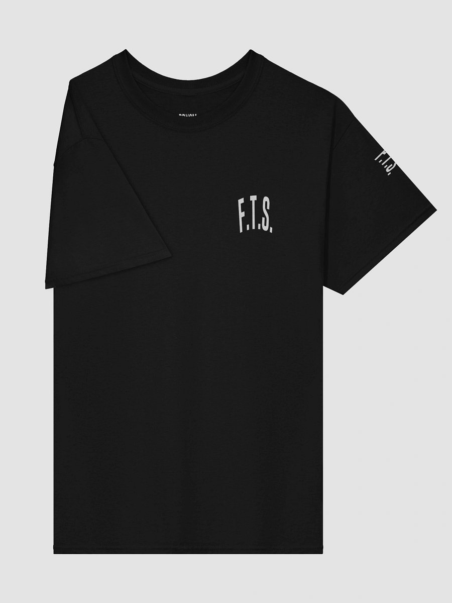 "FCK THAT SHT" ⎼⎼⎼ T-Shirt product image (5)