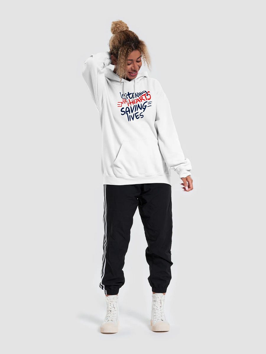 Heartbeat Savior Hoodie product image (59)