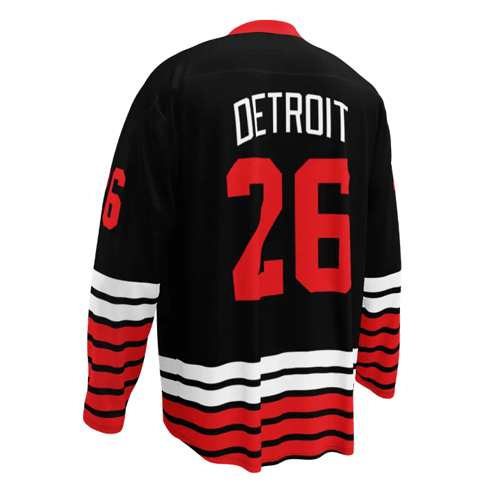Detroit Rock City product image (2)