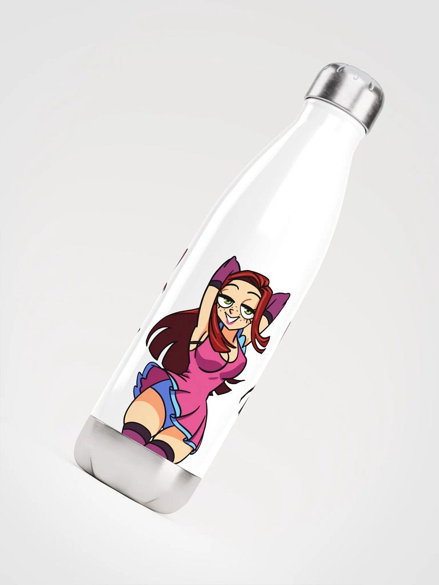 MeMeMe Animated Water Bottle product image (4)