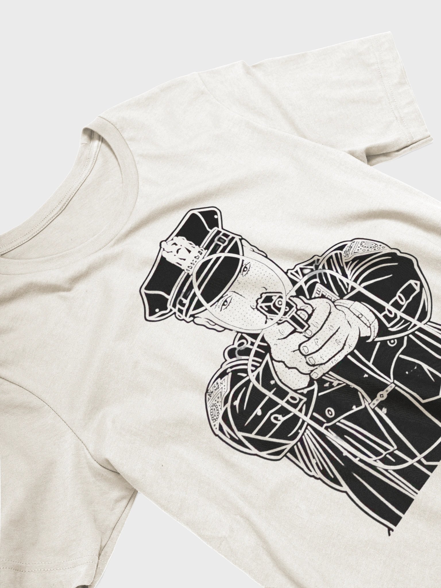 Non-Threatening Supersoft Tee product image (77)