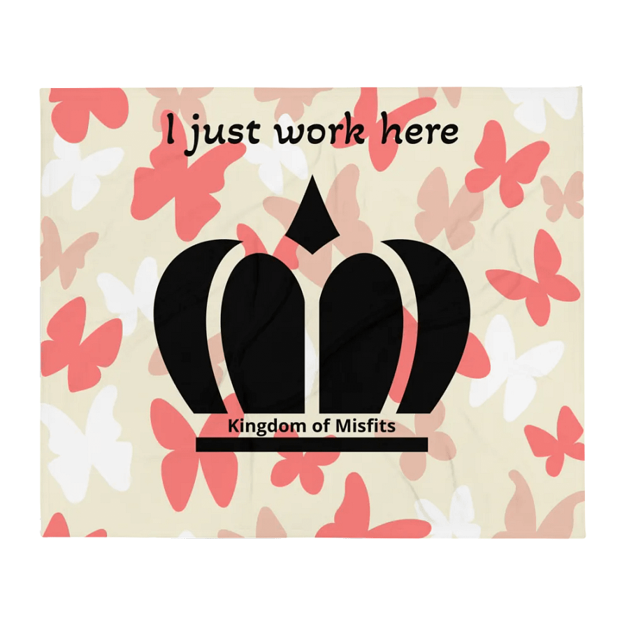 TKM blanket product image (2)