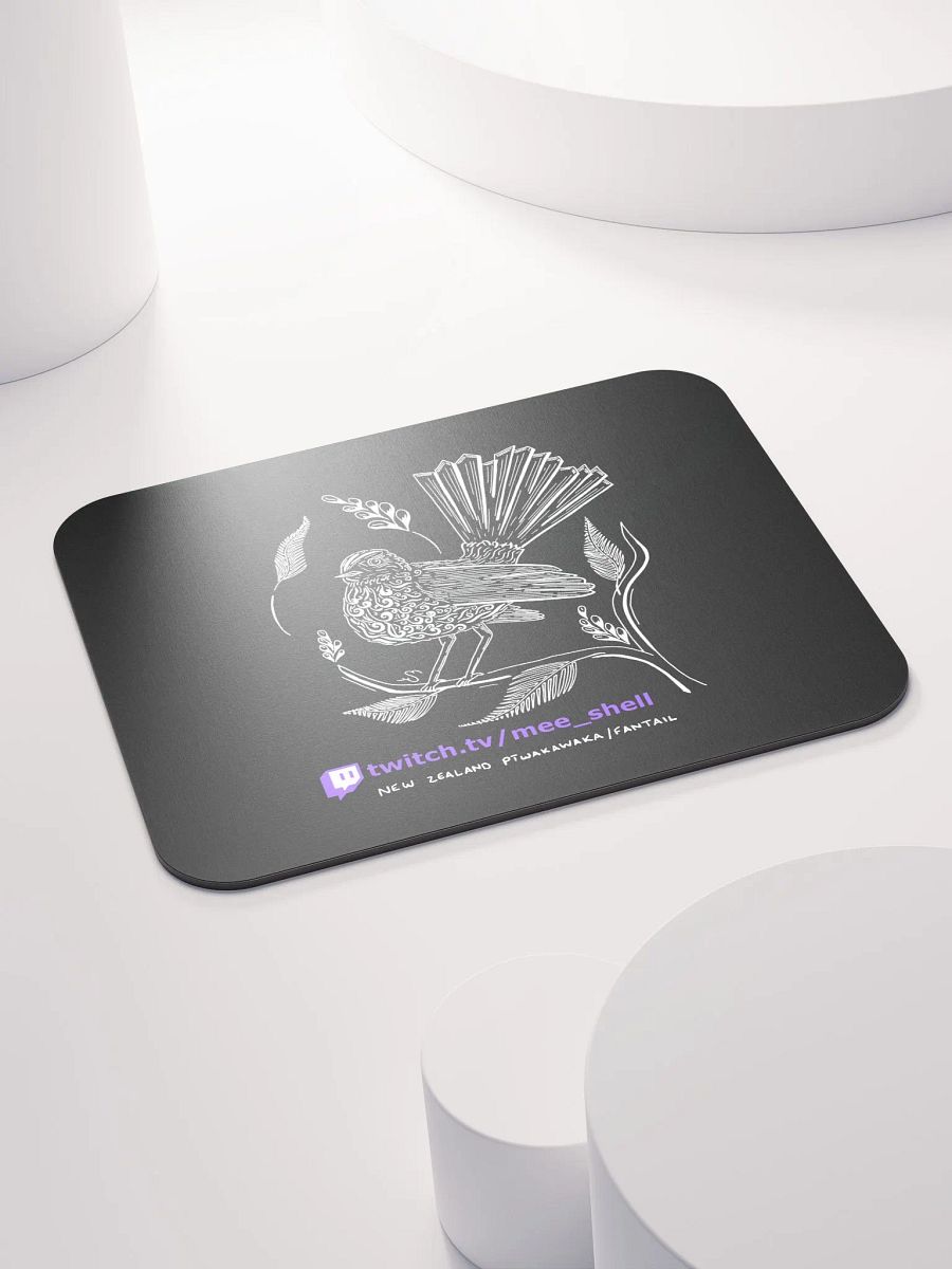 Fantail Mouse Pad product image (4)