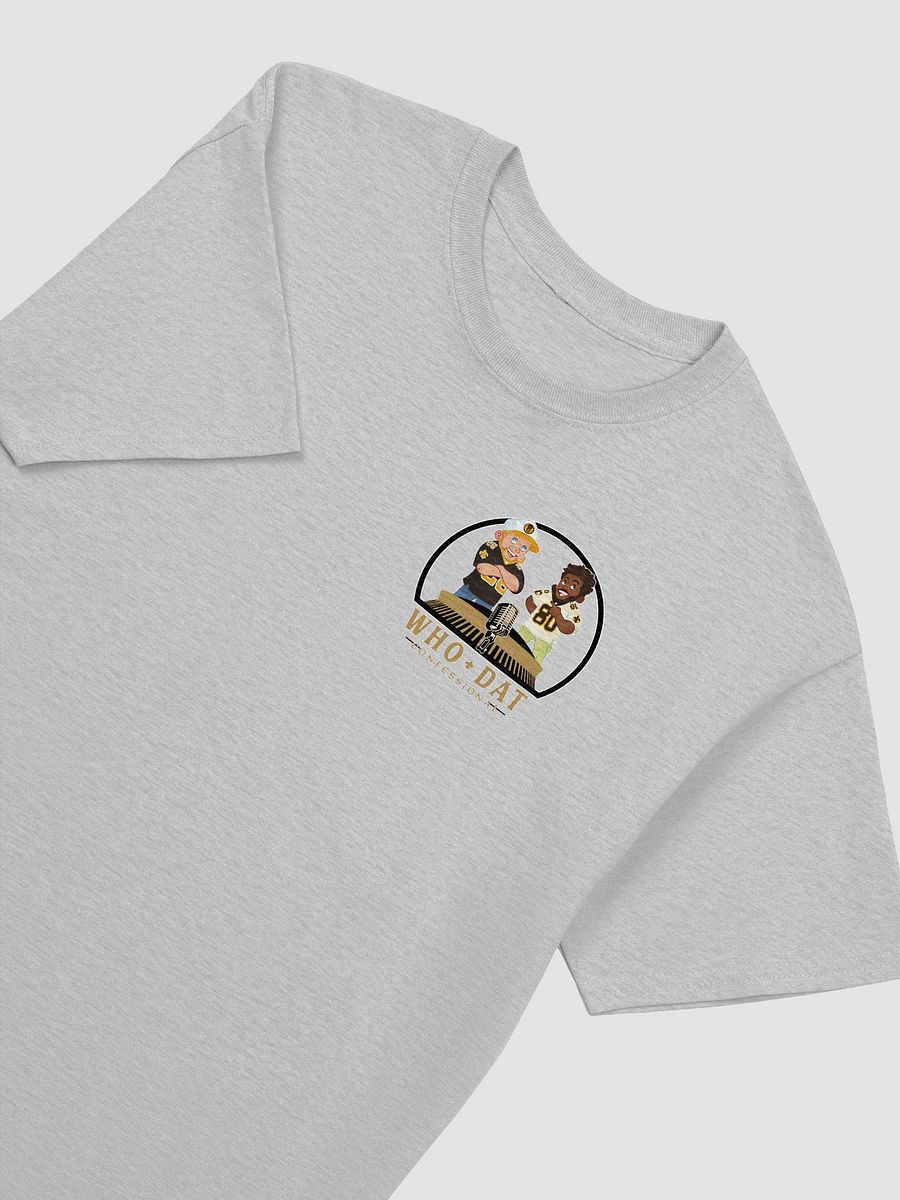 Retro - WDC T-Shirt product image (3)
