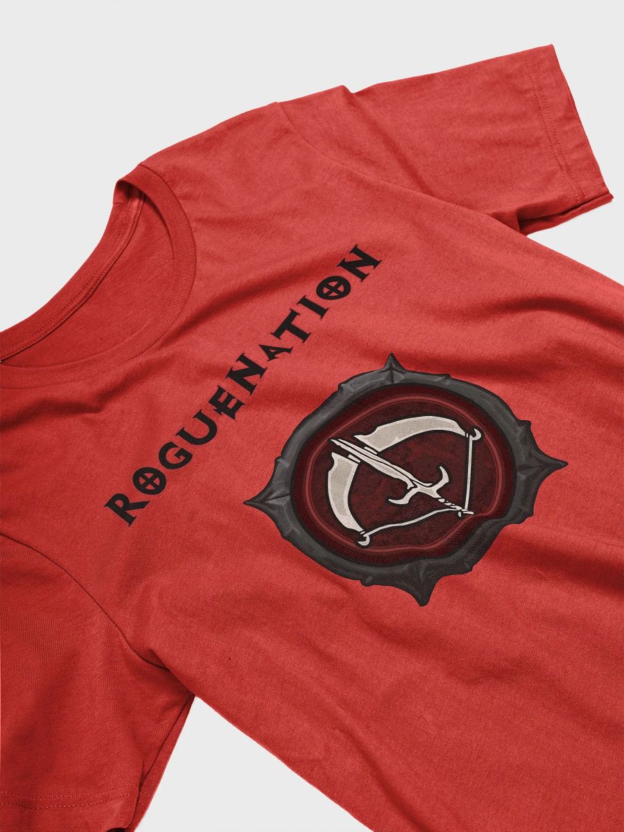 RogueNation super soft Tshirt product image (33)