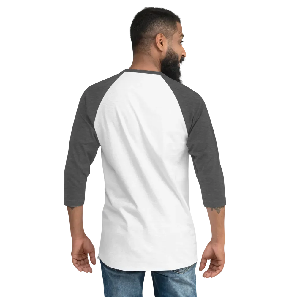 Christmas Raglan product image (37)