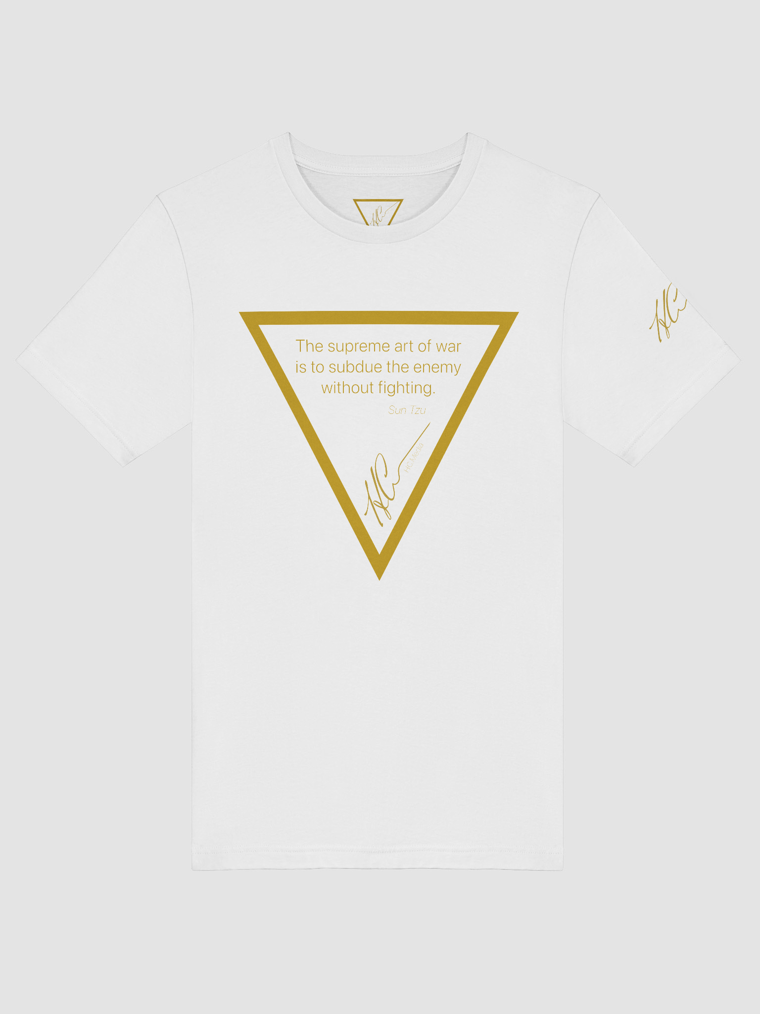 Sun Tzu Q6 - T-Shirt Premium product image (5)
