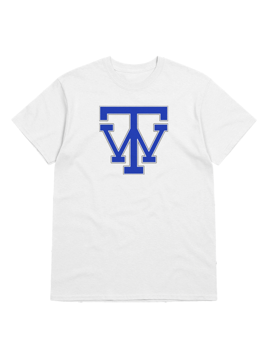 TW Logo Tee product image (6)