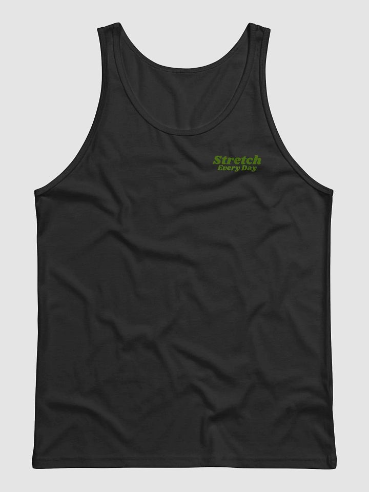 Stretch Every Day Jersey Tank product image (9)