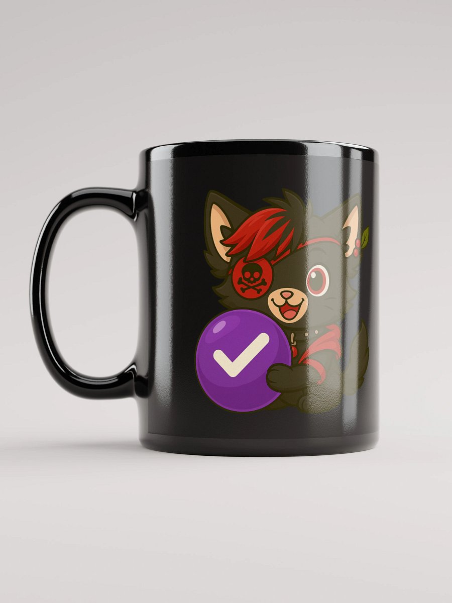 Kat Pawtner Mug! product image (11)