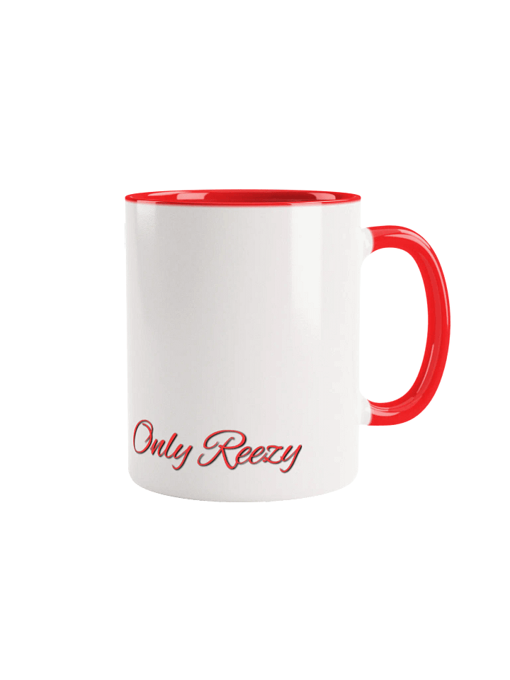 Vibrant Inner Joy Ceramic Mug product image (3)