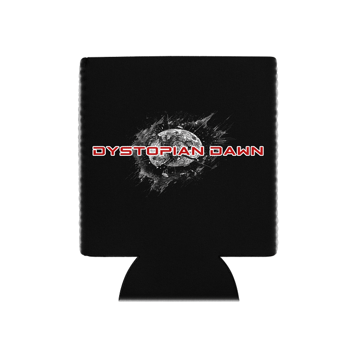 Dystopian Dawn - The Cozie! product image (1)