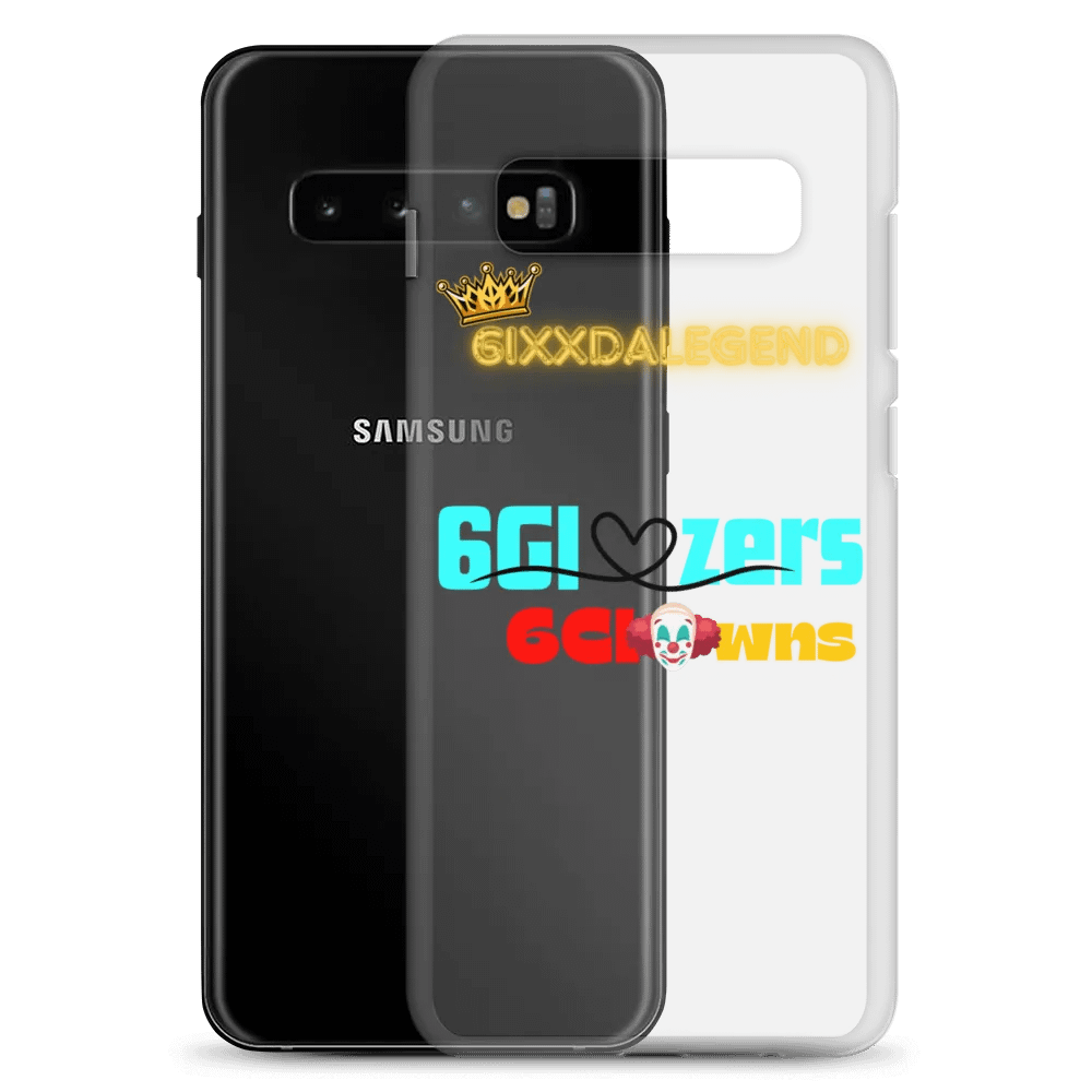 DA6iXXWRLD X 6IXX ANDROIDS CASES product image (20)