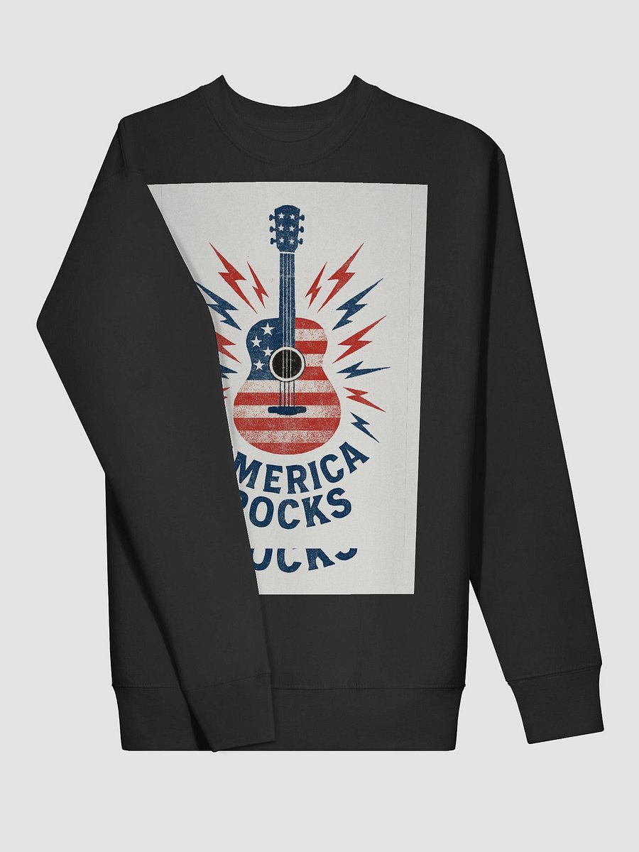 AMERICA ROCKS product image (3)