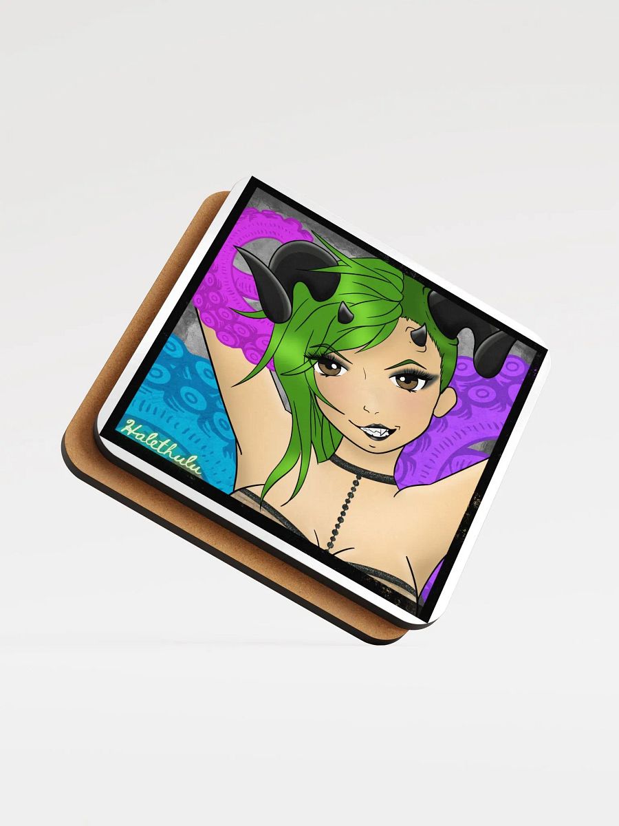 Hale Cartoon Coaster product image (5)