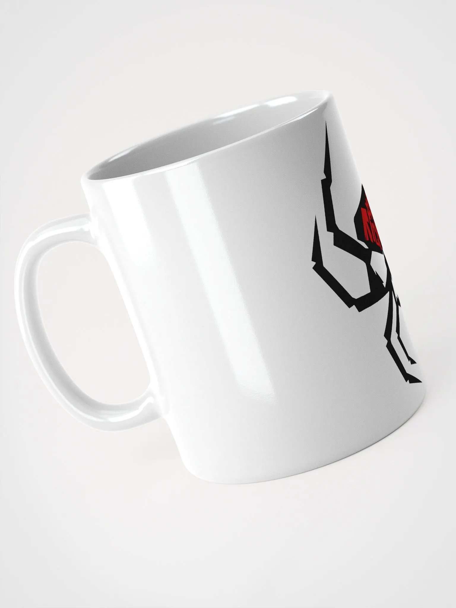 Arachnophobia Mug product image (4)