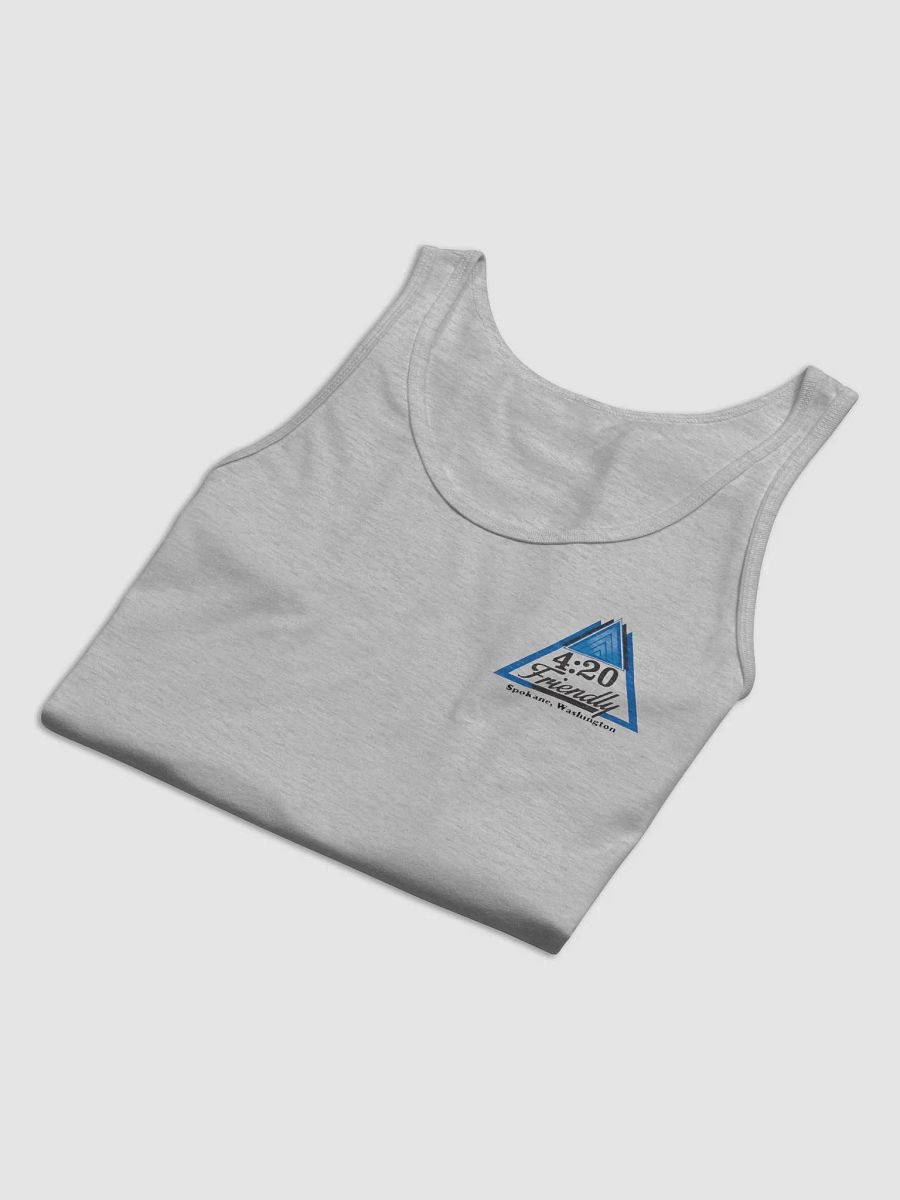 Doobie or Not Doobie Tank product image (9)