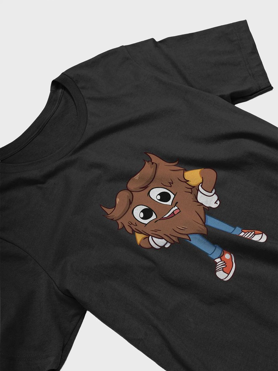 Beardie V2 Tee product image (3)