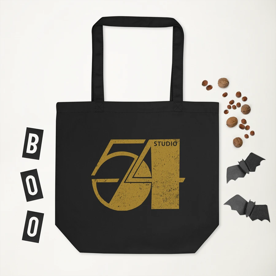 Studio 54 Canvas Tote product image (3)