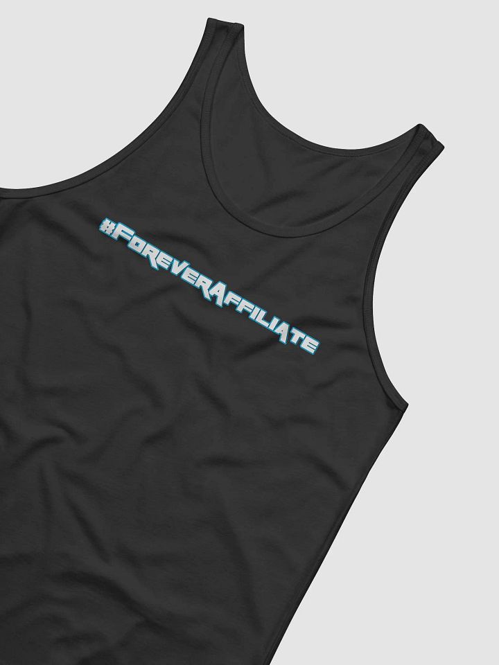 #ForeverAffiliate - Tank Top product image (2)