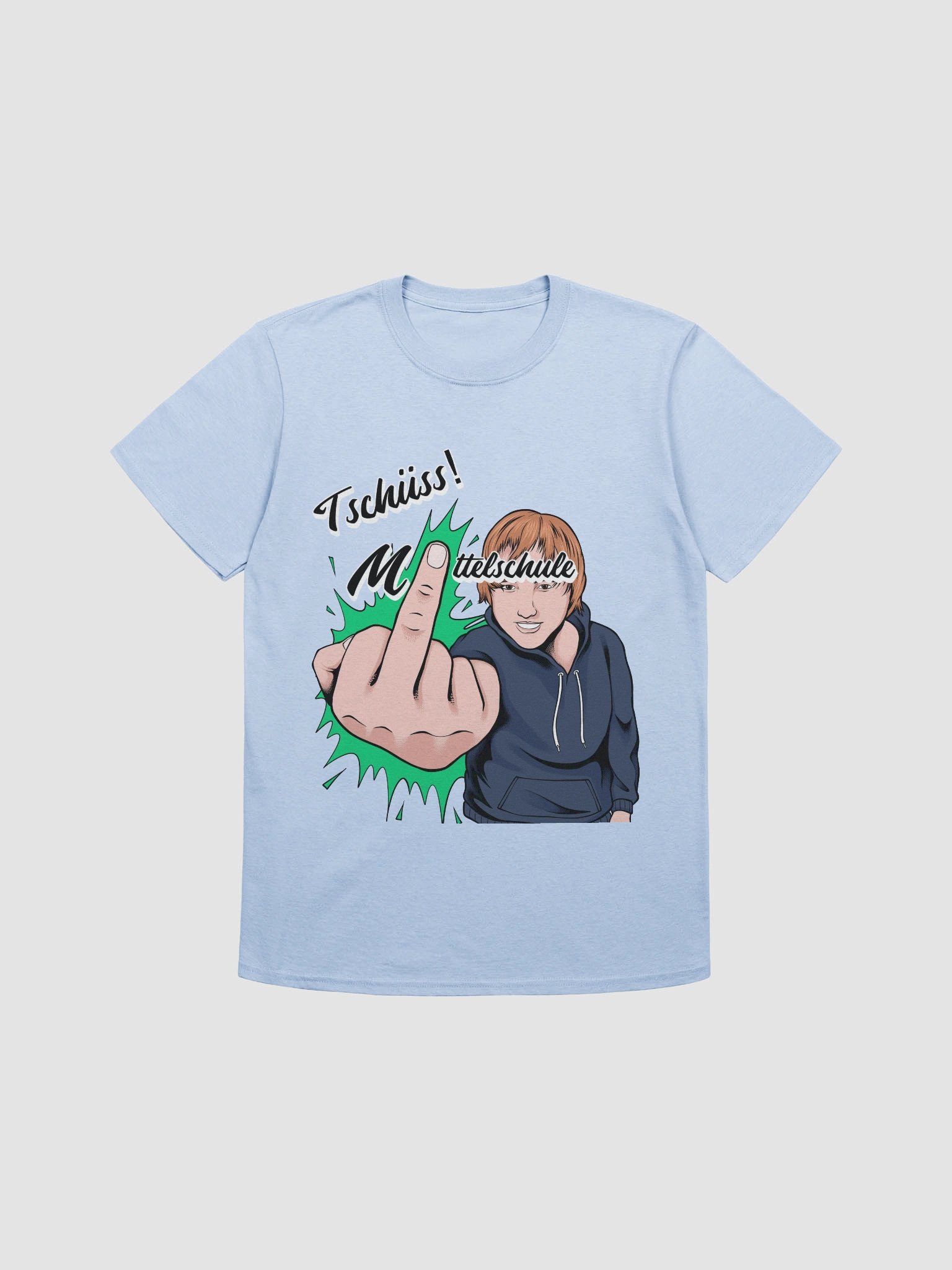Boy Bye! product image (4)