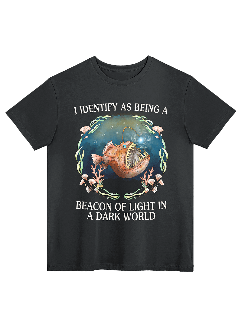 Beacon of Light - Tee