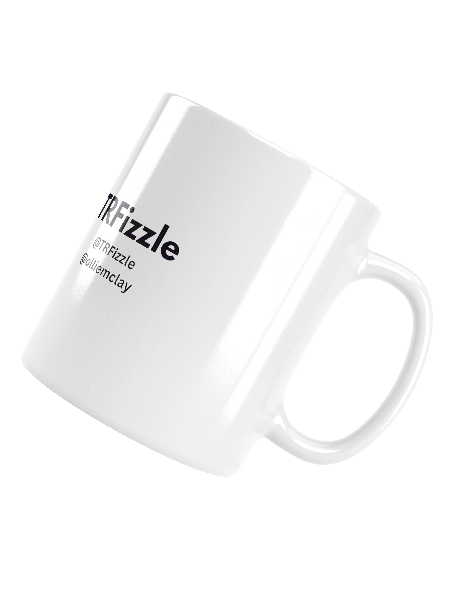 Team Ridiculous TRFizzle Mug product image (14)