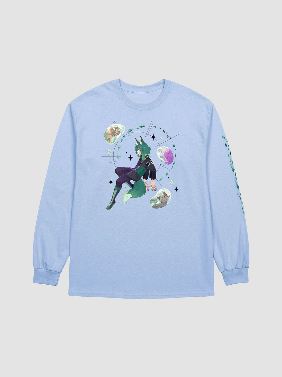 Destiny Long Sleeve (Light) product image (1)