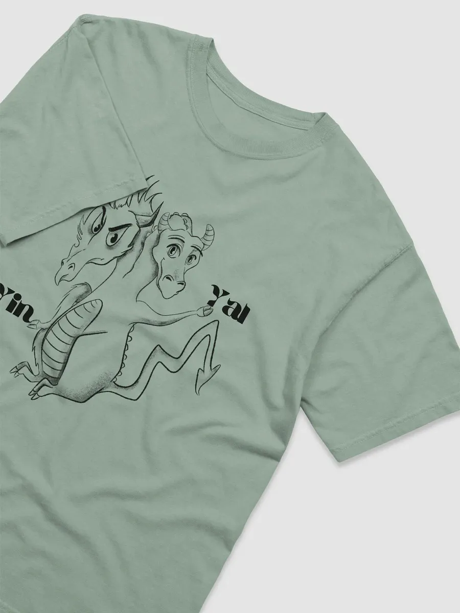 Yin and Yal - Seeker of Things product image (3)