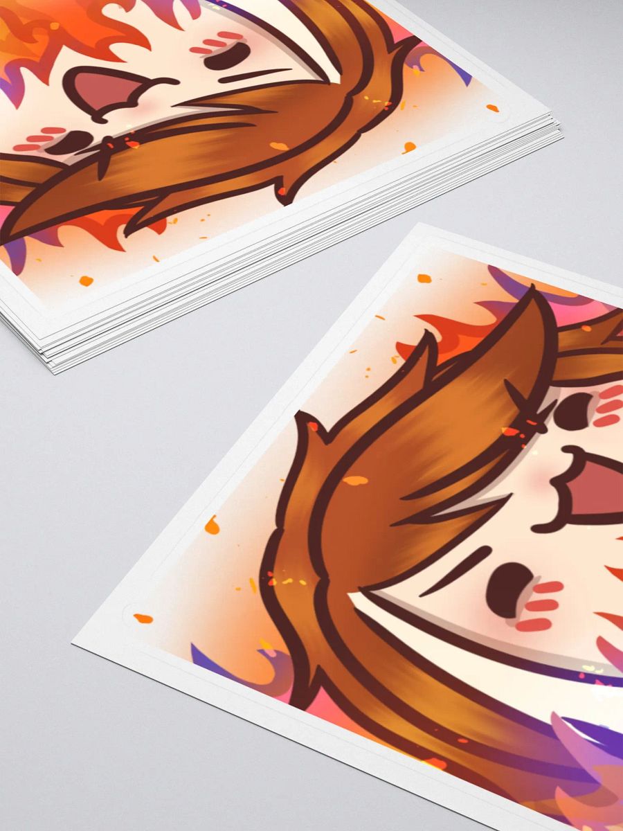 Evil Sticker product image (10)