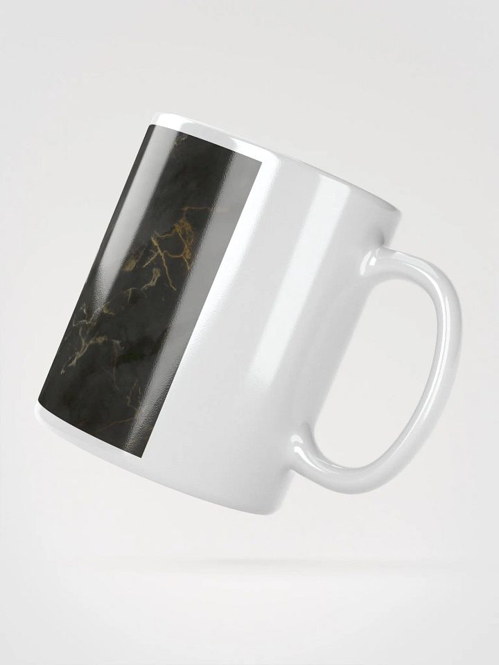 Marbled Gold Mug product image (6)