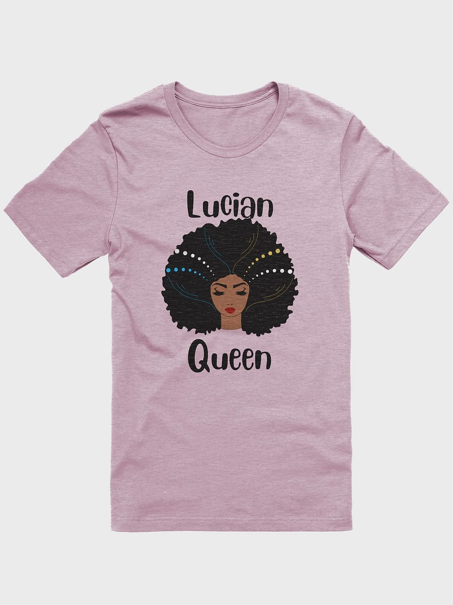 Lucian Queen Women's T-Shirt product image (1)