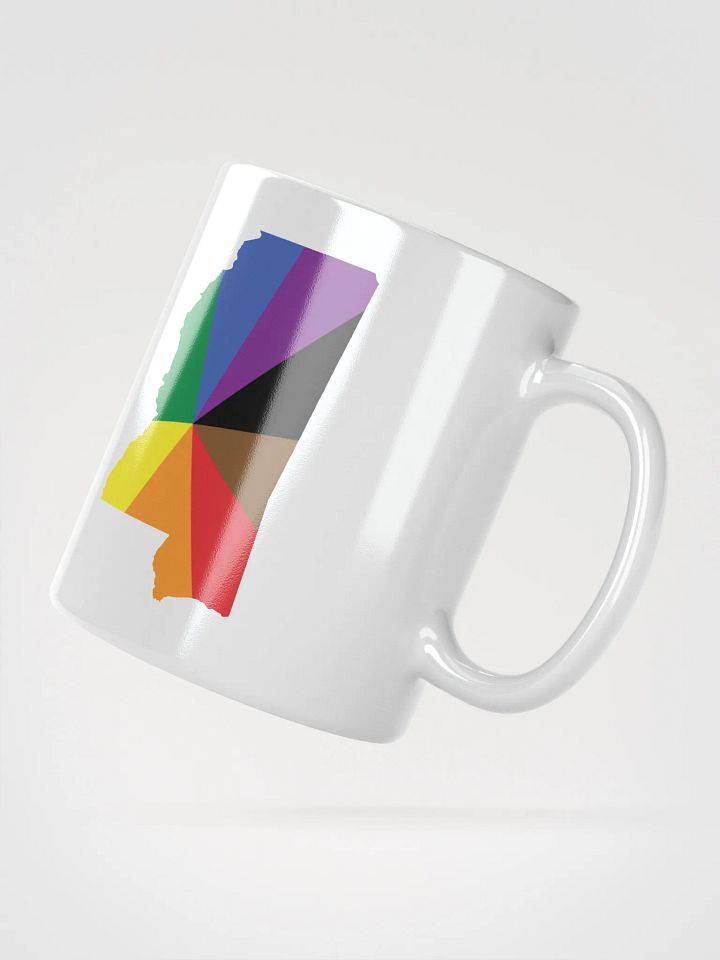 Logo Mug product image (4)