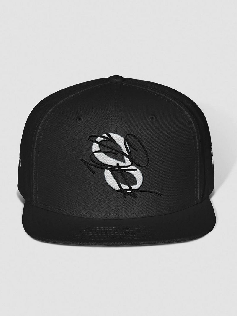 LYFË3 STRAIGHT OFF THA LOT SNAPBACK HAT