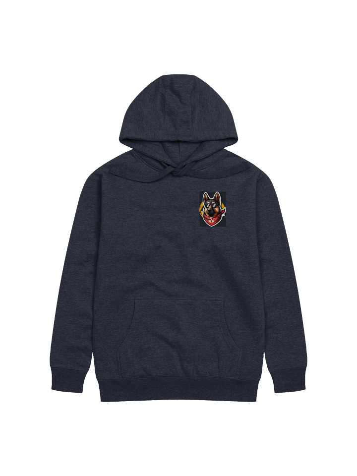 Dogmeat Hoodie product image (5)