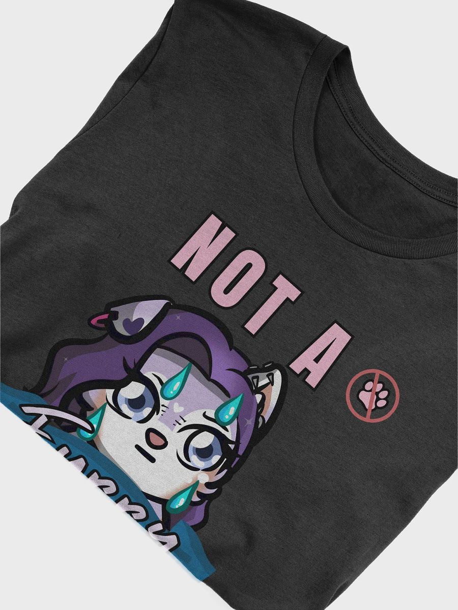 Not a Furry Teeshirt product image (5)