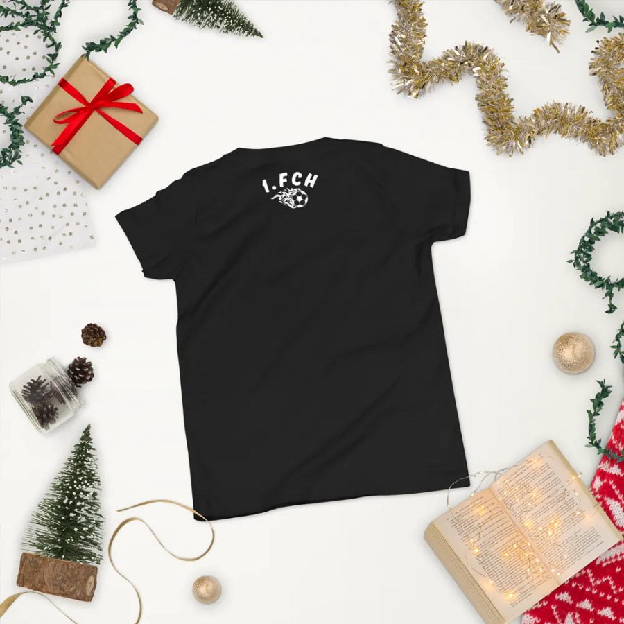 FCH Comet (white lettering) product image (5)