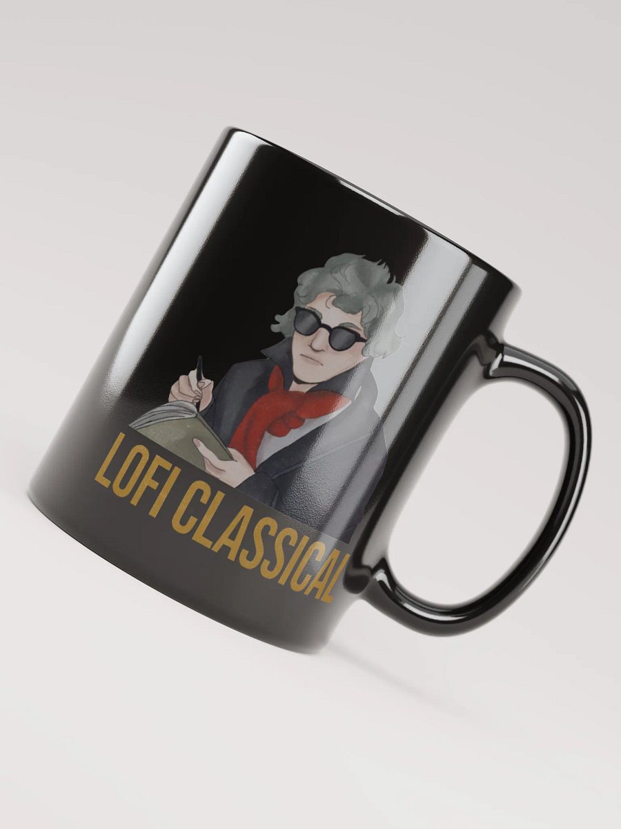 Beethoven Mug product image (5)