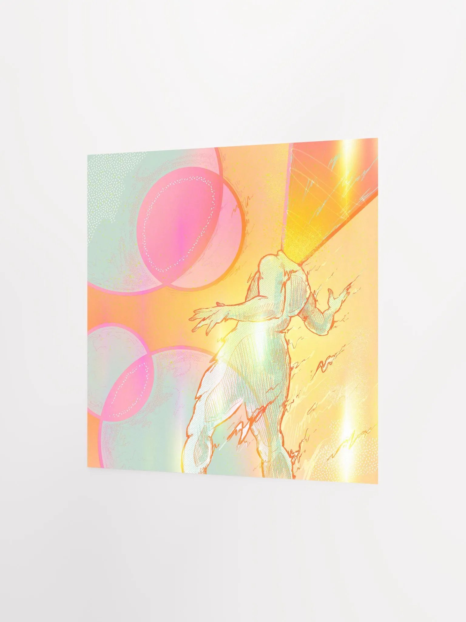 SO IT GOES print product image (2)