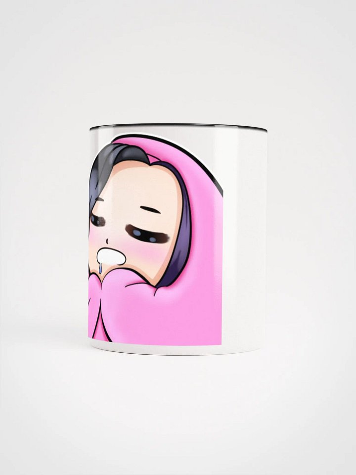 Sleepy mug product image (1)