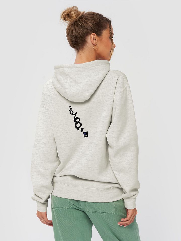 5678 Light Hoodie product image (1)