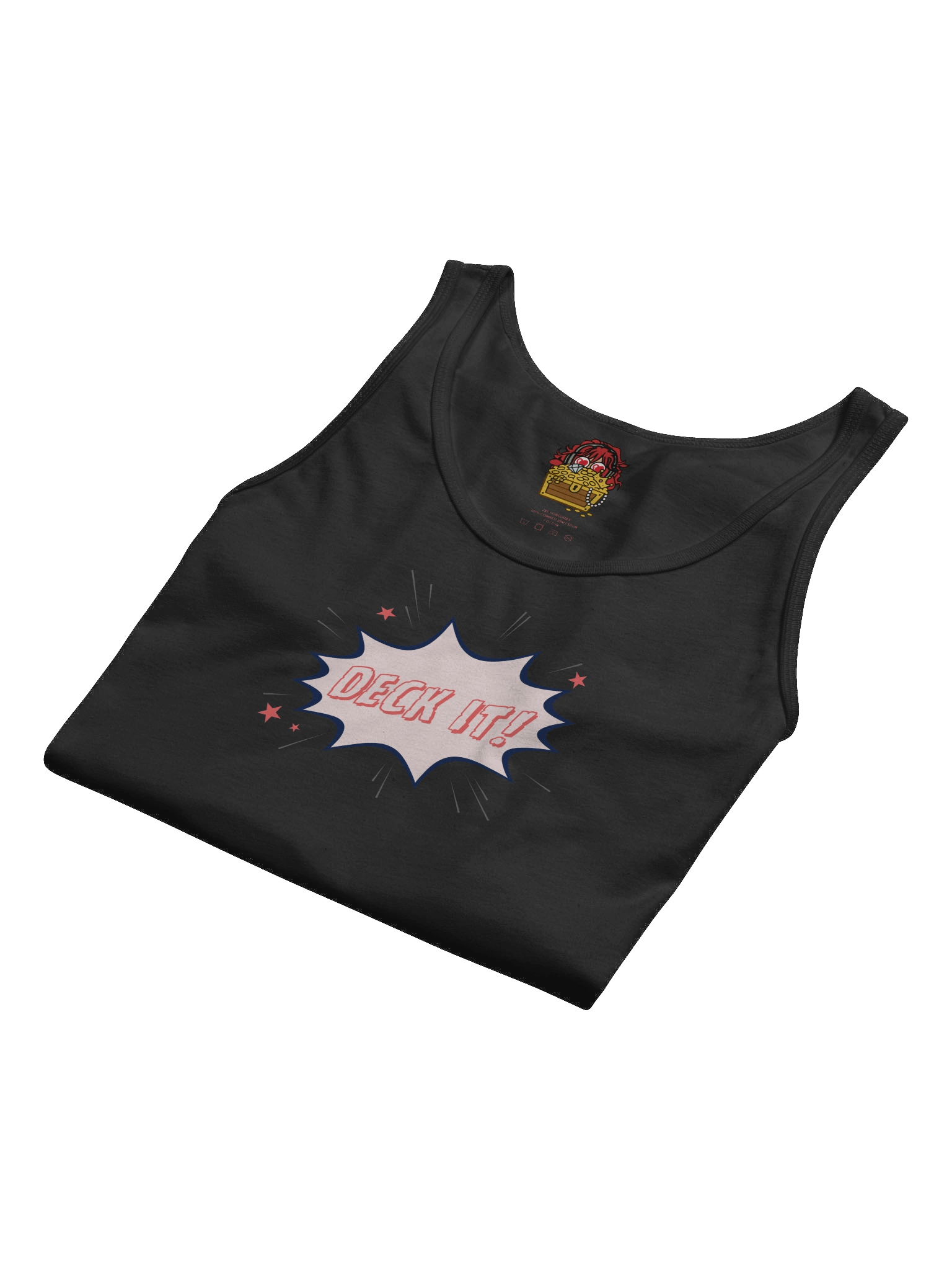 Deck It! vest product image (3)