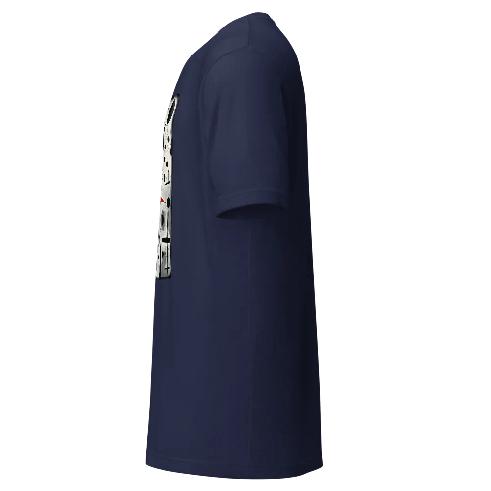 Bella+Canvas Unisex Staple Eco T-Shirt product image (2)