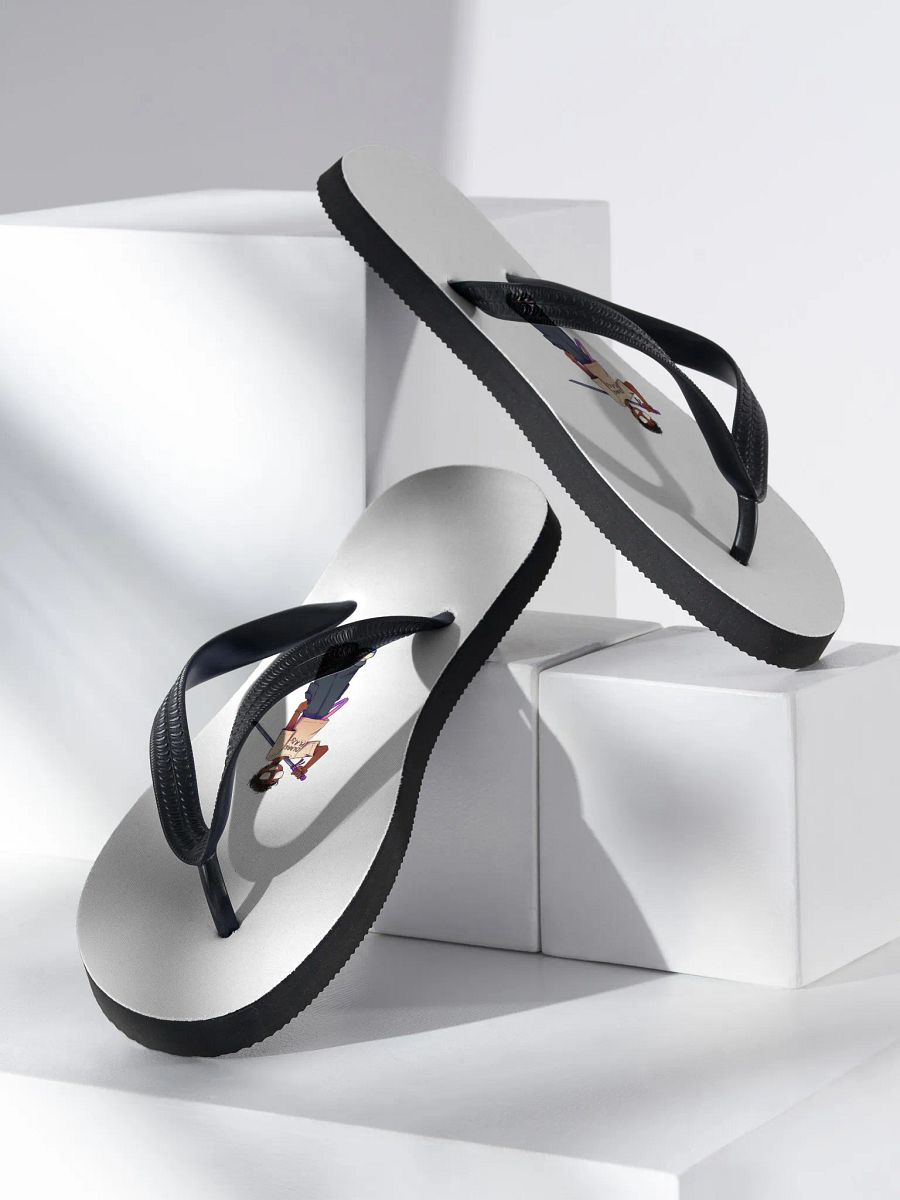 Blare Plays Flip-Flops product image (2)