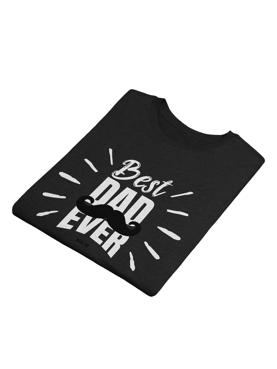 Best Dad Ever - RU1A 25' product image (4)