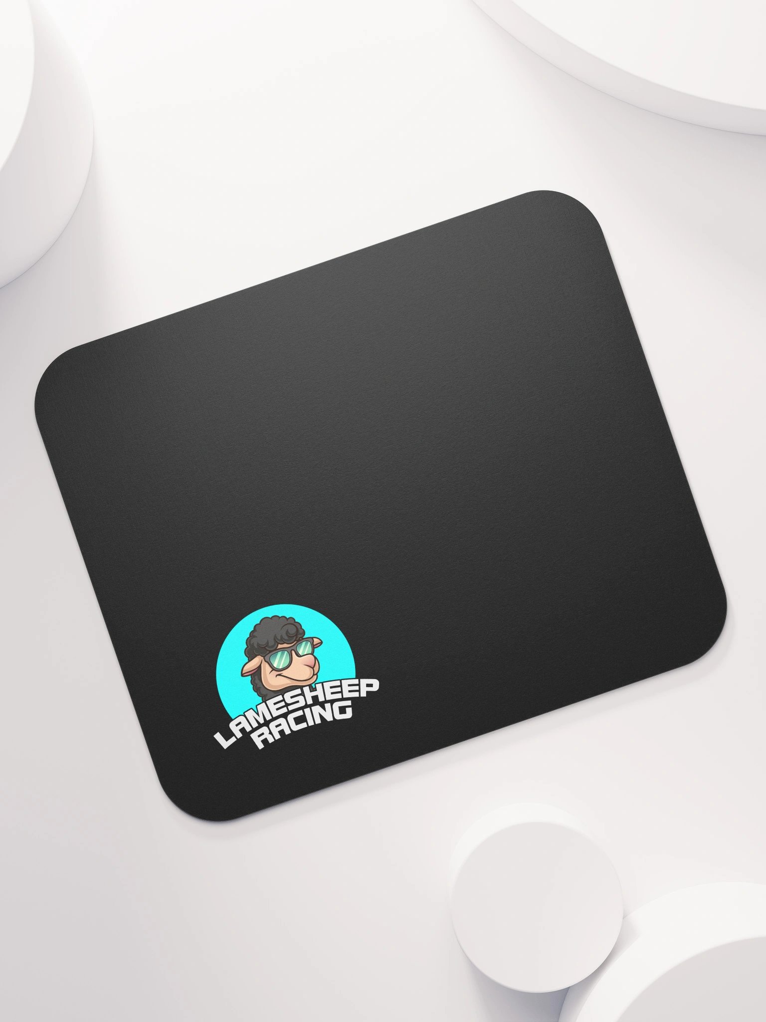 Cool Sheep Mouse Pad product image (7)