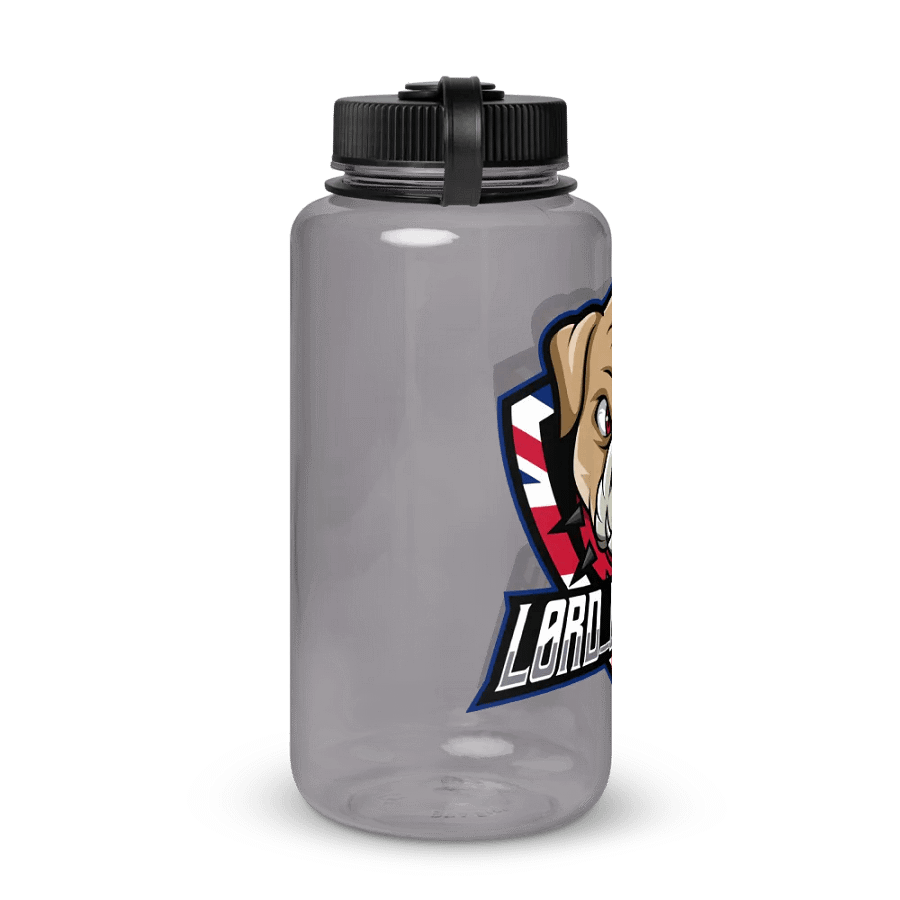 Bulldog Flask product image (4)